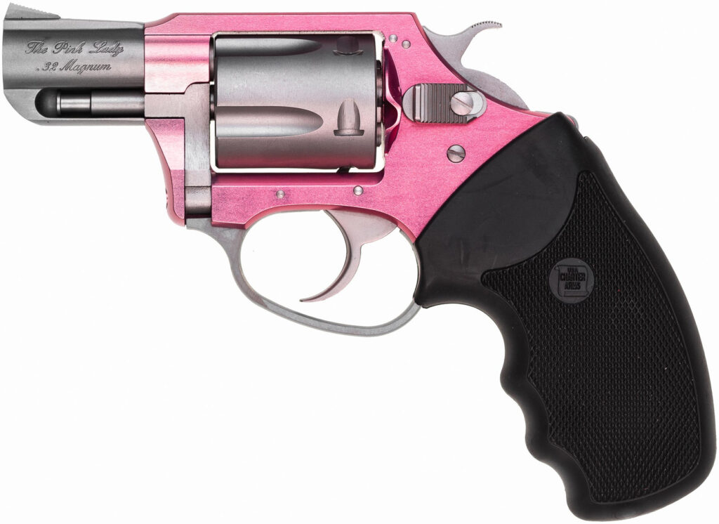 CA PINK LADY 32HR 2 SS PINK 5RD SHOOTER