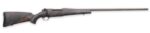 Weatherby MBC20N25RWR6B Mark V Backcountry 2.0 25 WBY RPM 4+1 24" +2" Patriot Brown Cerakote Steel Fluted Threaded Barrel, Drilled & Tapped Receiver, Black w/Brown Accents Fixed Peak 44 Blacktooth Car