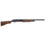 Mossberg 500 Hunting All Purpose Field Shotgun 20 ga 3" Chamber 5rd Magazine 26" Barrel Wood