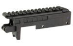 TRUE PREC TP/22 10/22 CMP REC BLK - View 2