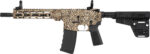 HIPOINT PISTOL HP-15 300 AAC – 10.5″ 30RD BLADE BRACE LEOPARD - View 2