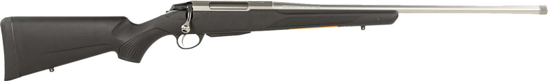 TIKKA T3X LITE 300WSM 24″ – THREADED SYNTHETIC/SS
