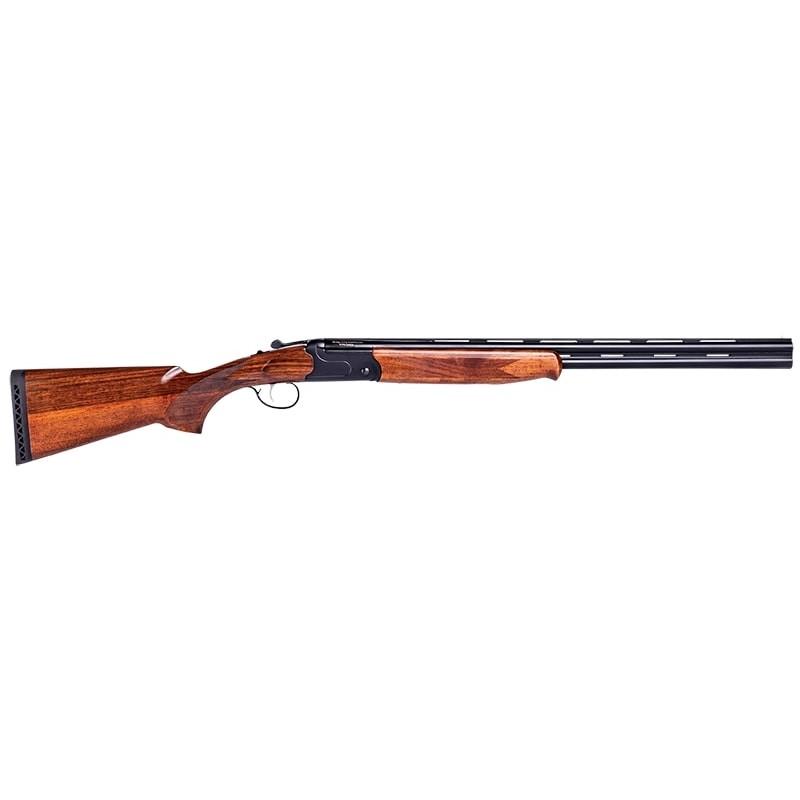 Savage Stevens Model 555 Over/Under Shotgun 16ga 2rd 28″ Barrel Wood Stock