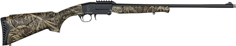 CRICKETT SINGLE SHOT 410 3″ – 22″ TURKEY CAMO SYNTHETIC