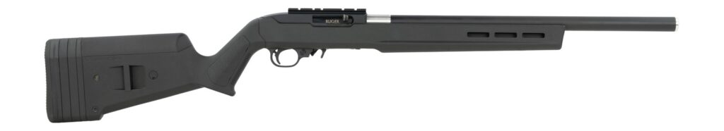 DTC DTC-IS1022 RUGER 10/22 22 RIFLE MAGPUL(1OF2)