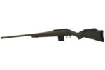 RUGER AMERICAN G2 PRED WILDERNESS TOPO RFL 6.5 GRENDEL 22" T.B. SPIRAL BBL, GRN SPLTR,BRNT BRNZ 10RD