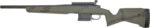 GLFA SUB-1 BOLT ACTION 6.5CM – 20″ SS FLUTED CF STOCK GREEN - View 2