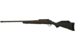 RUGER AMERICAN G2 PRED WILDERNESS TOPO 350 LEGEND RIFLE 22" SPIRAL FLUTED, BRNZ/GRN SPLATTER 5RD MAG