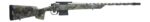 Iota Outdoors HRF-VNX-25CM-22R 25 Creedmoor 22" Platinum Fluted Threaded Barrel, Platinum Steel Receiver w/Picatinny Rail, Sagebrush Iota EKO X Carbon Fiber Stock, Right Hand