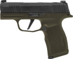 SIG P365X PST 9MM 12R ODG