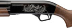 WINCHESTER SXP HG UPLAND FIELD – 20GA 3″ 26″VR BLUED WALNUT - View 3