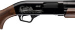WINCHESTER SXP HG UPLAND FIELD – 20GA 3″ 28″VR BLUED WALNUT - View 4