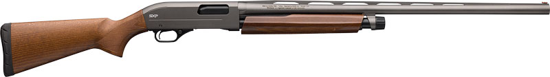 WINCHESTER SXP HYBRID FIELD – 20GA 3″ 28″VR WALNUT GRAY