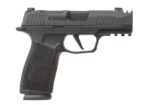 SIG SAUER OFF-DUTY P365X-MACRO COMP 9MM 3.1" 17+1