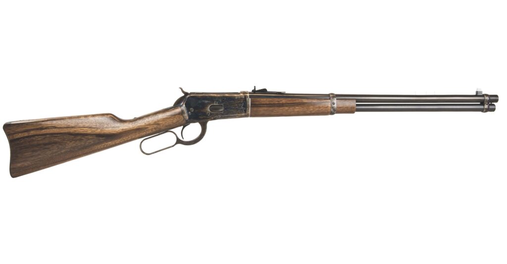 CHIAPPA FIREARMS 1892 CARBINE 357MAG 20″ CCH