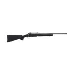 Savage 110 Trail Hunter Lite V2 Rifle 30-06 Sprg 4rd Capacity 20" Threaded Barrel Black Synthetic Stock