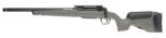 Savage Arms 32957 110 Carbon Hunter 350 Legend 18" Flat Dark Gray Synthetic Stock