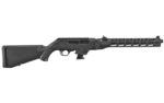 RUGER PC 9MM 16″ 10RD BL THRD MLOK - View 2