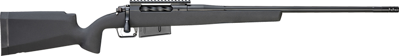 SPRINGFIELD 2020 WAYPOINT 300 – WM 24″ STEEL BBL BLACK