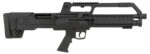 Escort HEBA20180001 BullTac SA 20 Gauge Semi-Auto 3" 5+1 18" Black Stainless Steel Barrel, Black Aluminum/Polymer Receiver w/Picatinny Rail, Black Bullpup Synthetic Stock, Black Grip