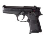 BERETTA 92FS COMPACT 9MM BLK 13+1    #