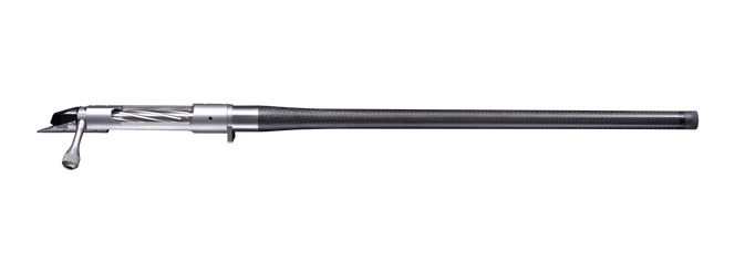 Bergara Rifles BPBA34-25CM Premier MgLite 25 Creedmoor 22″ CURE Threaded Barrel