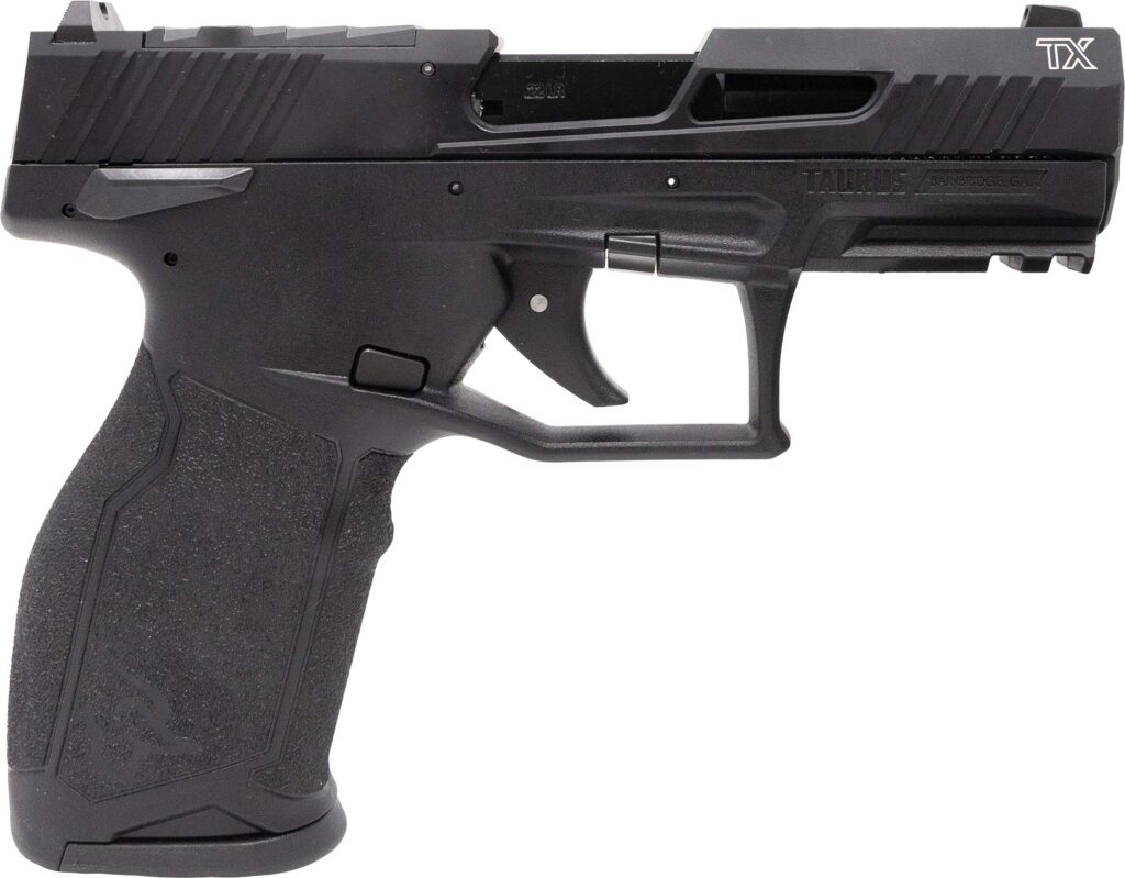 TAU TX22 G2 TORO 22LR 10RD