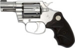 COLT COBRA 38SPL+P FS 2.1" 6RD - BRIGHT STAINLESS WOOD GRIPS