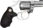 COLT COBRA 38SPL+P FS 2.1″ 6RD – BRIGHT STAINLESS WOOD GRIPS - View 2