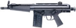 PTR 91 51P PDWR 308WIN 8.5 MP5 HG BLK 20RD