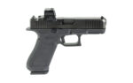 GLOCK 45 GEN6 9MM 17RD 4.02″ EPS BLK - View 2