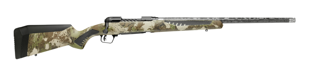 SAVAGE ARMS 110 UL 28NOS CARBON CAMO     #