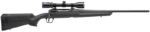 SAVAGE ARMS AXIS II XP 270WIN SYN 22" PKG#