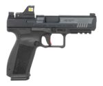 CANIK METE SFT 9MM BLK 18+1 ONE MO1