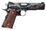 STD 1911CC        1911     45A 5" CASE COLORED