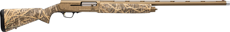BROWNING A5 WICKED WING 16GA – 2.75″ 26″VR MO SHADOWGRASS