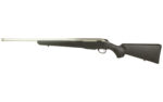 TIKKA T3X LITE 243WIN 20″ STS/BLK - View 1