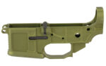 SANTAN STT-15L LT PLR LWR RCVR ODG - View 1
