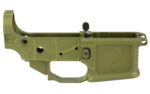 SANTAN STT-15L LT PLR LWR RCVR ODG - View 2