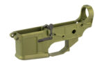SANTAN STT-15L LT PLR LWR RCVR ODG - View 3