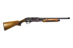 GFORCE ARMS GF3P 12/20 BLK/WD 4+1