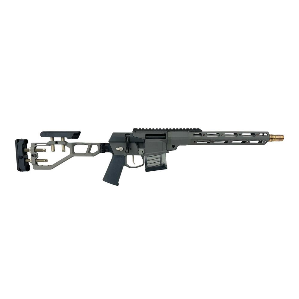 Q Mini Fix SBR 5.56mm 10rd Magazine 12″ Threaded Barrel **NFA Item**