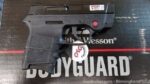Smith & Wesson Bodyguard 380 ACP 6+1 2.75″ Crimson Trace Laser 10048 - View 2
