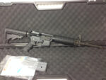 Rock River LAR-15 Entry Tactical 556 NATO Bundle AR-15 AR1256 - View 3