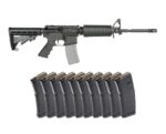 Rock River LAR-15 Entry Tactical 556 NATO Bundle AR-15 AR1256 - View 5
