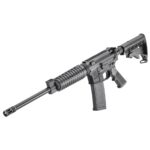 Smith & Wesson M&P15 Sport II Optics Ready 556 NATO 10159 - View 1
