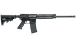 Smith & Wesson M&P15 Sport II Optics Ready 556 NATO 10159 - View 2