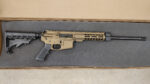 Smith & Wesson M&P15 Sport II Optics Ready 556 NATO 10159 - View 3