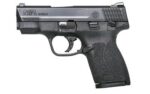 Used Smith & Wesson M&P Shield 45 acp 3.3″ Black 6&7rd 180022 - View 1
