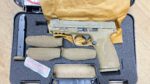 Smith & Wesson M&P 2.0 9mm 4.25″ Barrel 17 Round Capacity FDE 11767 - View 2